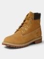Timberland 6 Inch Premium WP Boot női bakancs barna színben 1