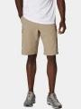 Columbia Silver Ridge Cargo Short férfi túra rövidnadrág homok színben 1