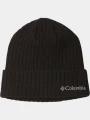 Columbia Columbia Watch Cap férfi kötött sapka fekete színben 1
