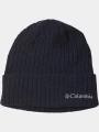 Columbia Columbia Watch Cap férfi kötött sapka kék színben 1