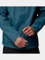Columbia Watertight II Jacket férfi esőkabát kék színben 1