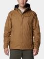 Columbia Watertight II Jacket férfi esőkabát oliva színben 1