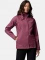 Columbia Arcadia II Jacket női esőkabát lila színben 1
