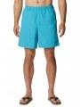 Columbia Backcast III Water Short férfi fürdőnadrág kék színben 1