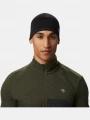 Mountain Hardwear Power Stretch® Beanie sapka fekete színben 1