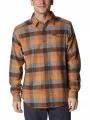 Cornell Woods Flannel Long Sleeve Shirt