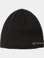 Columbia Bugaboo Beanie férfi kötött sapka fekete színben 1