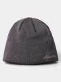 Columbia Bugaboo Beanie kötött sapka szürke színben 1