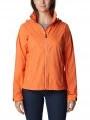 Columbia Switchback III Jacket női széldzseki narancssárga színben 1