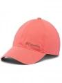 Columbia Coolhead II Ball Cap baseball sapka piros színben 1