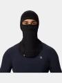 Mountain Hardwear Power Stretch Balaclava balaklava fekete színben 1