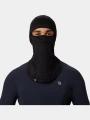 Mountain Hardwear Power Stretch™ Balaclava balaklava fekete színben 1