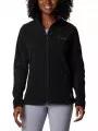 Columbia Titan Pass 2.0 II Fleece női polár pulóver fekete színben 1