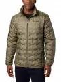 Delta Ridge Down Jacket