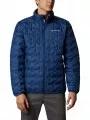 Delta Ridge Down Jacket