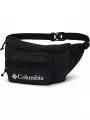 Columbia Zigzag Hip Pack övtáska fekete színben 1