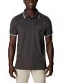 Cove Dome Butte Solid Pique Polo