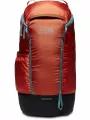 Mountain Hardwear J Tree 22 W Backpack női túrahátizsák narancssárga színben 1