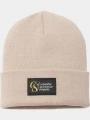 Columbia City Trek Heavyweight Beanie férfi sapka szürke színben 1