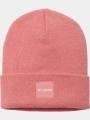 Columbia City Trek Heavyweight Beanie női sapka rózsaszín színben 1