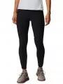 Columbia Windgates II Legging női sportnadrág fekete színben 1