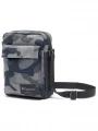 Columbia Zigzag Side Bag férfi oldaltáska szürke színben 1