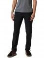 Mountain Hardwear Chockstone Pant női túranadrág fekete színben 1