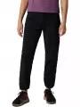 Mountain Hardwear Yumalina Pant női túranadrág fekete színben 1