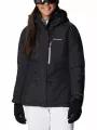 Columbia Alpine Diva II Insulated Jacket női síkabát fekete színben 1