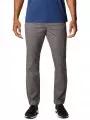 Columbia Pacific Ridge 5 Pocket Pant férfi utcai nadrág szürke színben 1