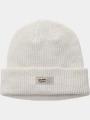 Columbia Lost Lager II Beanie férfi kötött sapka fehér színben 1