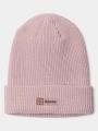 Columbia Lost Lager II Beanie kötött sapka rózsaszín színben 1