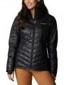 Columbia Joy Peak Jacket női télikabát fekete színben 1