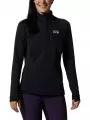 Polartec Power Grid Half Zip Jacket