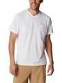 Sun Trek V-Neck Short Sleeve