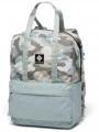 Columbia Columbia Trek 24L Backpack női hátizsák szürke színben 1