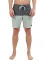 Fundango Morris Boardshort férfi boardshort zöld színben 1