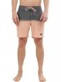 Fundango Morris Boardshort férfi boardshort rózsaszín színben 1