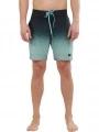 Fundango Salimu Boardshort férfi boardshort zöld színben 1