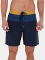 Fundango Salimu Boardshorts férfi boardshort sötétkék színben 1