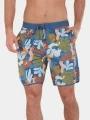 Fundango Neal Boardshorts férfi boardshort sötétkék színben 1