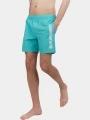 Fundango Bono II Boardshorts férfi boardshort zöld színben 1