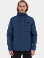 Fundango Clayton Casual Jacket férfi átmeneti kabát sötétkék színben 1