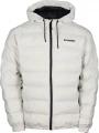 Fundango Patriot Padded Jacket férfi utcai kabát homok színben 1