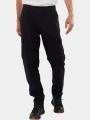 Fundango Chuck Cargo Pants férfi cargo nadrág fekete színben 1
