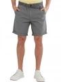 Fundango North Shore Chino Shorts férfi rövidnadrág oliva színben 1