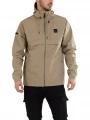 Fundango Clayton Casual Jacket férfi átmeneti kabát homok színben 1