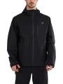 Fundango Piorini Waterproof Jacket férfi esőkabát fekete színben 1