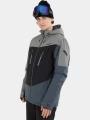 Fundango Privet Allmountain Jacket férfi síkabát oliva színben 1