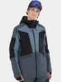 Fundango Rigel ECO 3L Jacket férfi héjkabát zöld színben 1